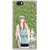 ifasho Girl in park Back Case Cover for Micromax Canvas Nitro2 E311