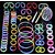 Glow Sticks Band (50pc)