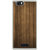 ifasho Brown Wooden Pattern Back Case Cover for Micromax Canvas Nitro2 E311