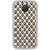 ifasho Animated  Royal design with Queen head pattern Back Case Cover for Moto E2
