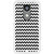 ifasho Animated Pattern of Chevron Arrows royal style Back Case Cover for Moto X2