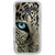ifasho beautiful Tiger eyes Back Case Cover for Moto X
