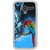 ifasho Parrot In Animation Back Case Cover for Moto X