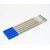5 blue High-quality JINHAO 5pcs Blue Refills Medium Nib Rollerball pen New