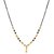 YouBella Gold Plated Gold Alloy With chain for Women
