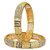 YouBella Traditional Gold Plated Bangles for Girls and Women-YBBN910612.4