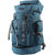 Bleu 30-40 L Fabric Blue Rucksacks