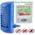 Combo of Pest Repeller with Insect/Mosquito killer-WS