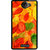 HTC One X Printed Back Cover by Print Vale