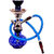 Designer 12 Hookah With Tong-WS