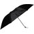 Urbano 3 Fold compact Fancy Umbrella - UR0045BLK