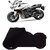 Yamaha Fazzer v 2 Bike Cover Black