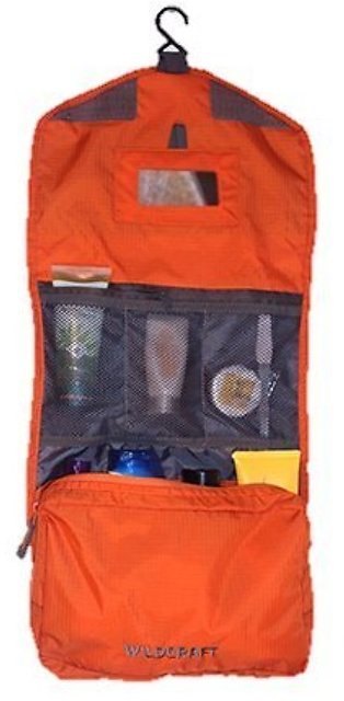 wildcraft toiletry bag