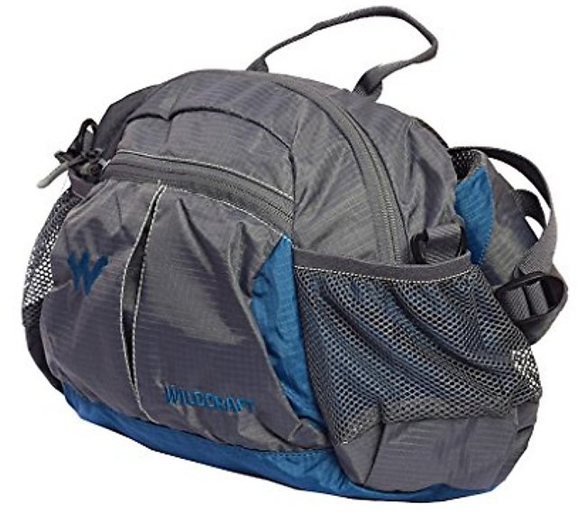 wildcraft bum bag