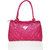 Lady queen pink casual bag LQ-317