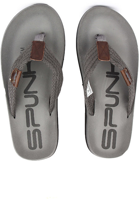 Spunk hot sale flip flop