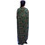 Aaradhya Fashion Rajasthani Crepe Chunri Bandhani Bandhej Dark Green Color Sari