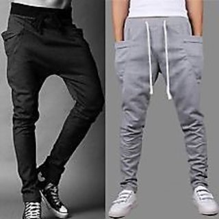 Track Pants for Men: Buy Men Track Pants Online at Best Prices in India