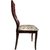Unique furniture Solid Wood Dining Chair