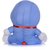 Doremon - Soft Toy 26 cm(H) Blue