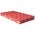 bellz single  foam red mattress 4inch