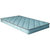 bellz single  foam blue assorted color mattress 35724inch