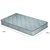 bellz single  foam blue assorted color mattress 35724inch