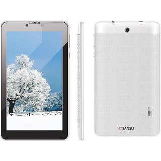 sansui f10 tablet 7inch screen with 3000 mah battery