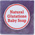 Gluta Natural Baby Soap  (70 g)