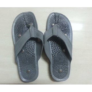 Magnetic chappal cheap