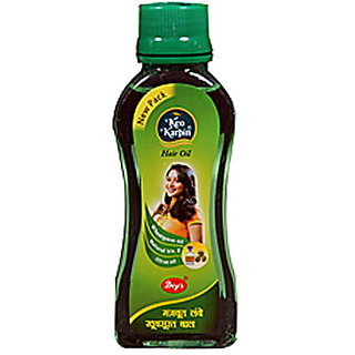 Buy Keo Karpin Hair Oil 100 Ml Online @ ₹30 from ShopClues