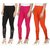 By The Way Net Bottom Legging (Pack of 3)