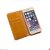 Luxury Magnetic Card Stand Wallet Leather Flip Cover Case For Apple iPhone 6 6s  -- Beige Colour
