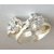 Toe Ring Pure Silver SDG058