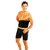 Set of 2 - Neoprene Hot Waist Body Shaper Belt - Unisex Best selling for Slimming Body