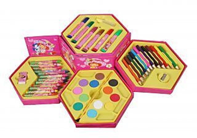 Buy Kores Sketch Pens Mini  12 shades NonToxic Assorted Colours Online  at Best Price of Rs 15  bigbasket