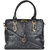 Kleio Elegant Formal Handbag (Black)