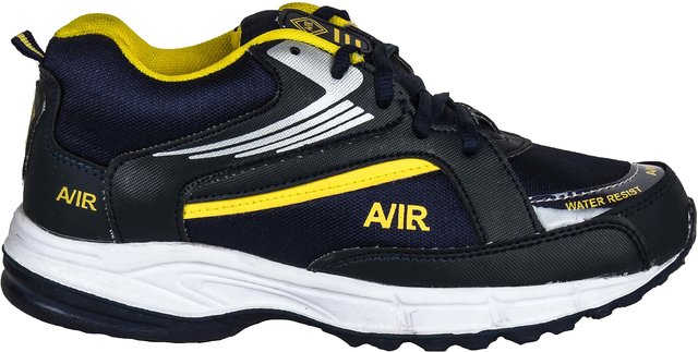 spr sports shoes