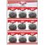 Right Buy Steel Scrubber Pack Of 12 X 10 G