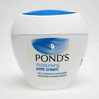 Buy Pond'S Cold Cream 30 Ml Online @ ₹40 from ShopClues