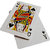 Indo Playing Card Vector Playing 52 Cards