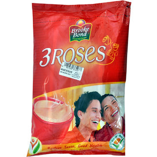 Buy 3 Roses Tea 1 Kg Online 388 From Shopclues