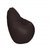 Home Berry  XL Leatherette Brow bean bag without Beans