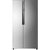 Haier 565 LITRES HRF618SS 565 L Side By Side Refrigerator - Stainless Steel