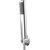 Aqua Fit Sleek Hand Shower With 1.5 Mtr Tube And Holder Faucet