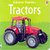 Tractors (Chunky Board Books)