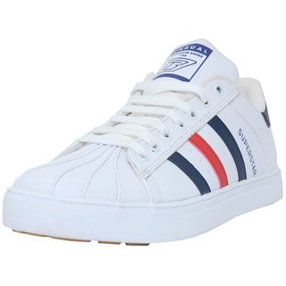 Buy West Code Men S Multi Casual Shoes Online 3799 From Shopclues