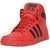 West Code Men'S Red Casual Boots