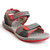 Fizik Men's Red Velcro Sandals