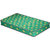 bellz single  foam assorted color mattress 35*72*4inch combo offer pack of 2